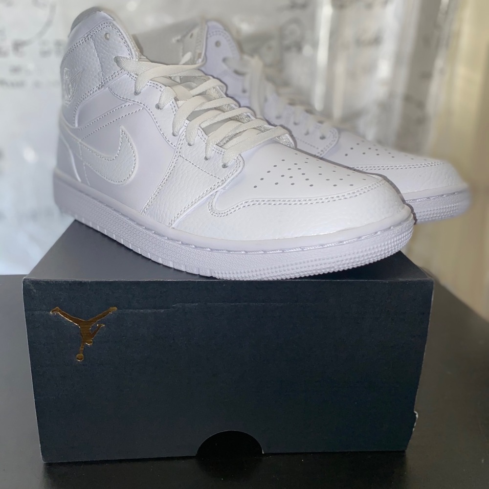 Air Jordan retro 1 Mid